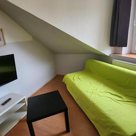 Moderne Studio Apartments Und 120Qm Wohnungen In Oberhausen, Ideal Fuer Geschaeftsreisende Und Monteure โอเบอร์เฮาเซิน ภายนอก รูปภาพ