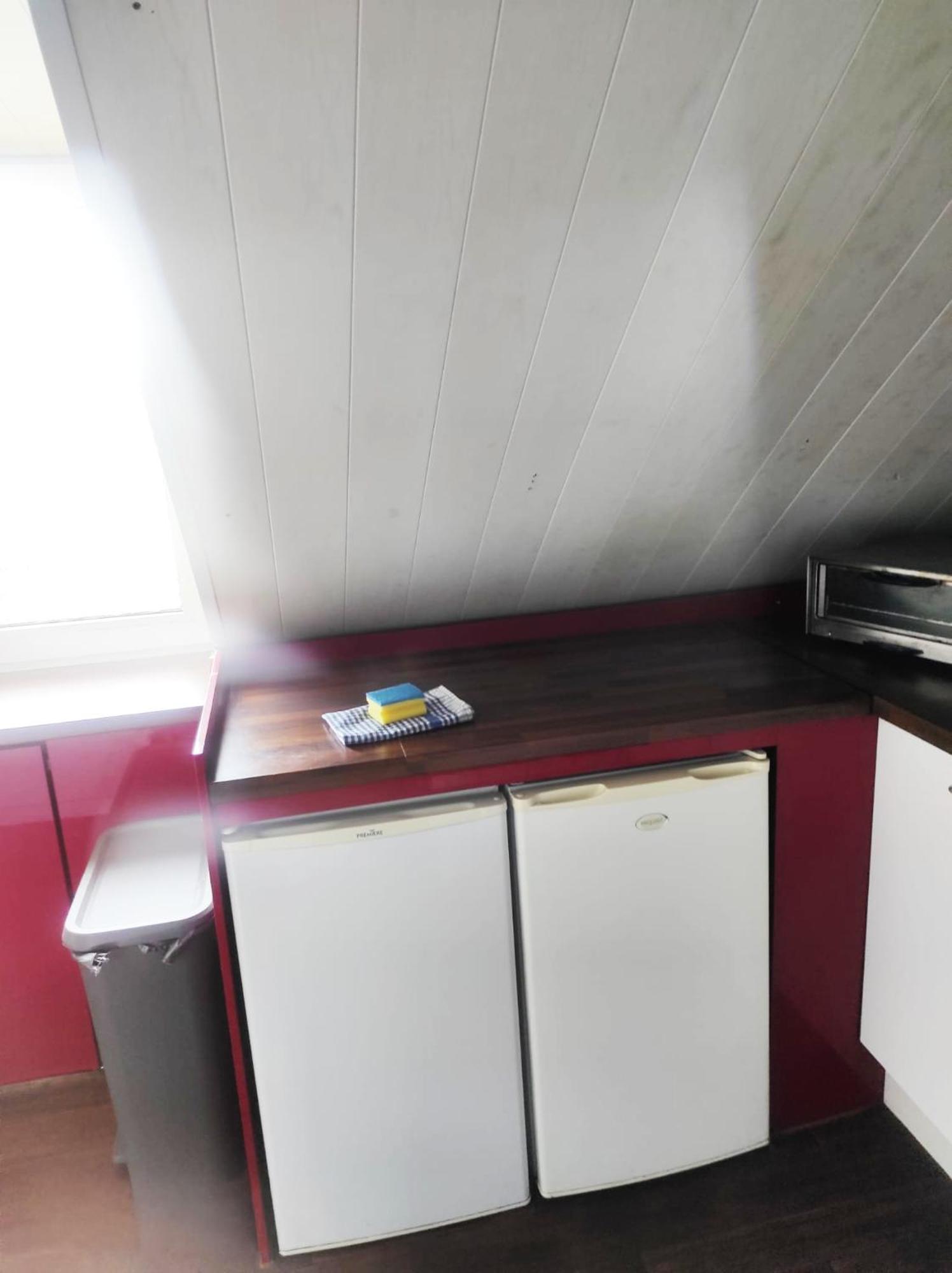 Moderne Studio Apartments Und 120Qm Wohnungen In Oberhausen, Ideal Fuer Geschaeftsreisende Und Monteure ภายนอก รูปภาพ