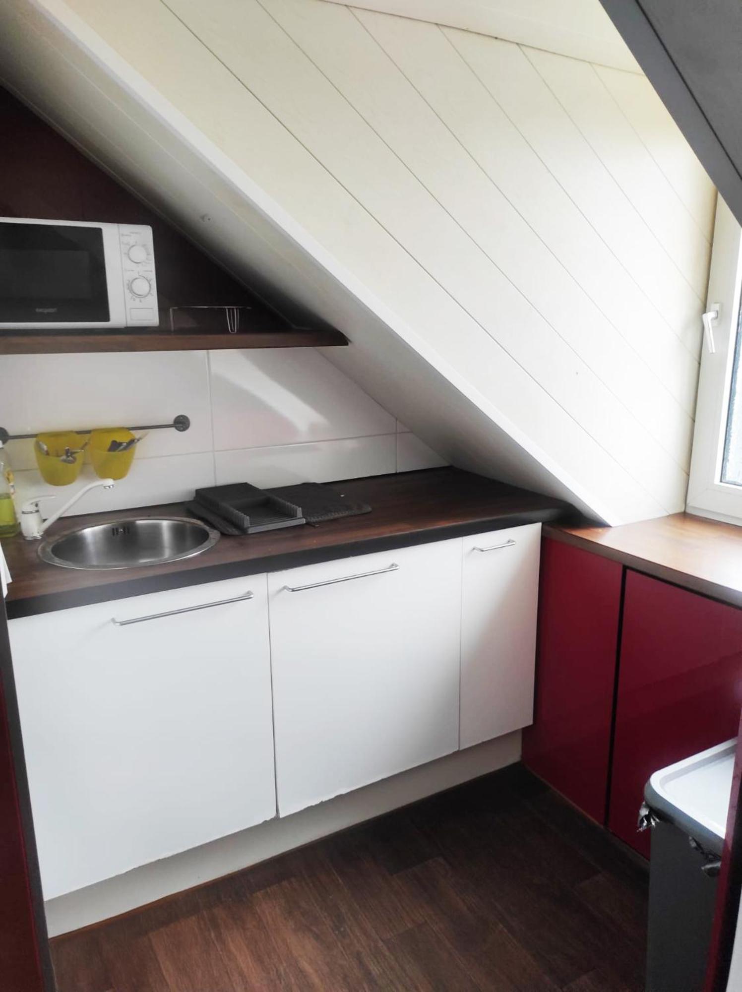 Moderne Studio Apartments Und 120Qm Wohnungen In Oberhausen, Ideal Fuer Geschaeftsreisende Und Monteure โอเบอร์เฮาเซิน ภายนอก รูปภาพ