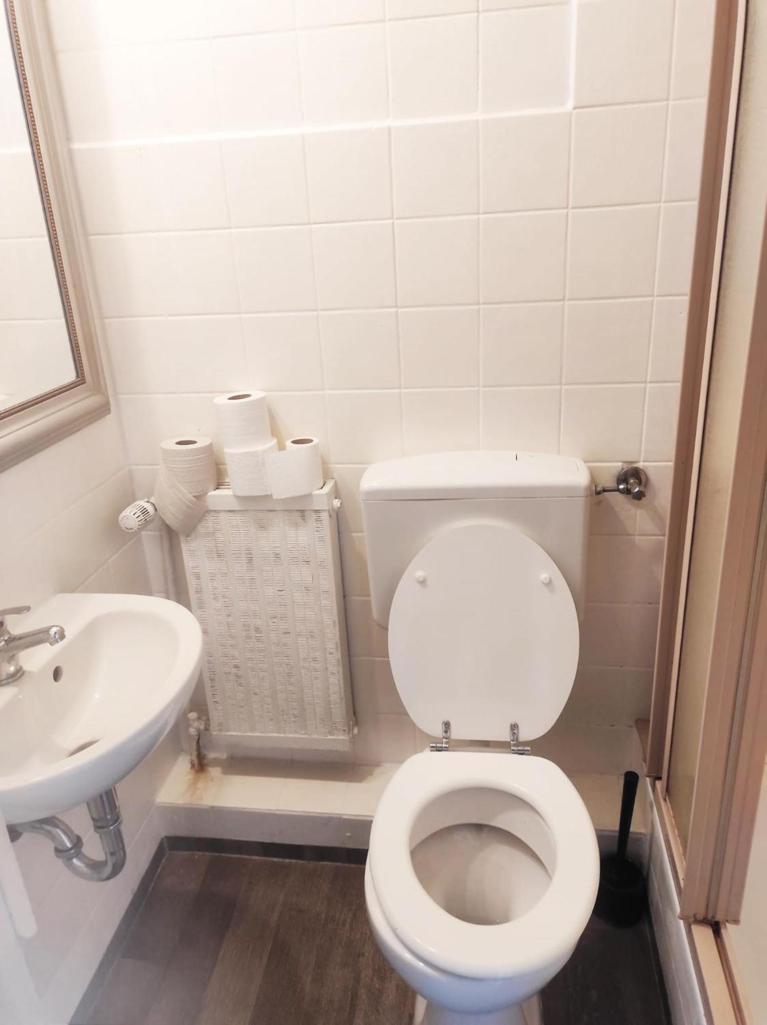 Moderne Studio Apartments Und 120Qm Wohnungen In Oberhausen, Ideal Fuer Geschaeftsreisende Und Monteure โอเบอร์เฮาเซิน ภายนอก รูปภาพ
