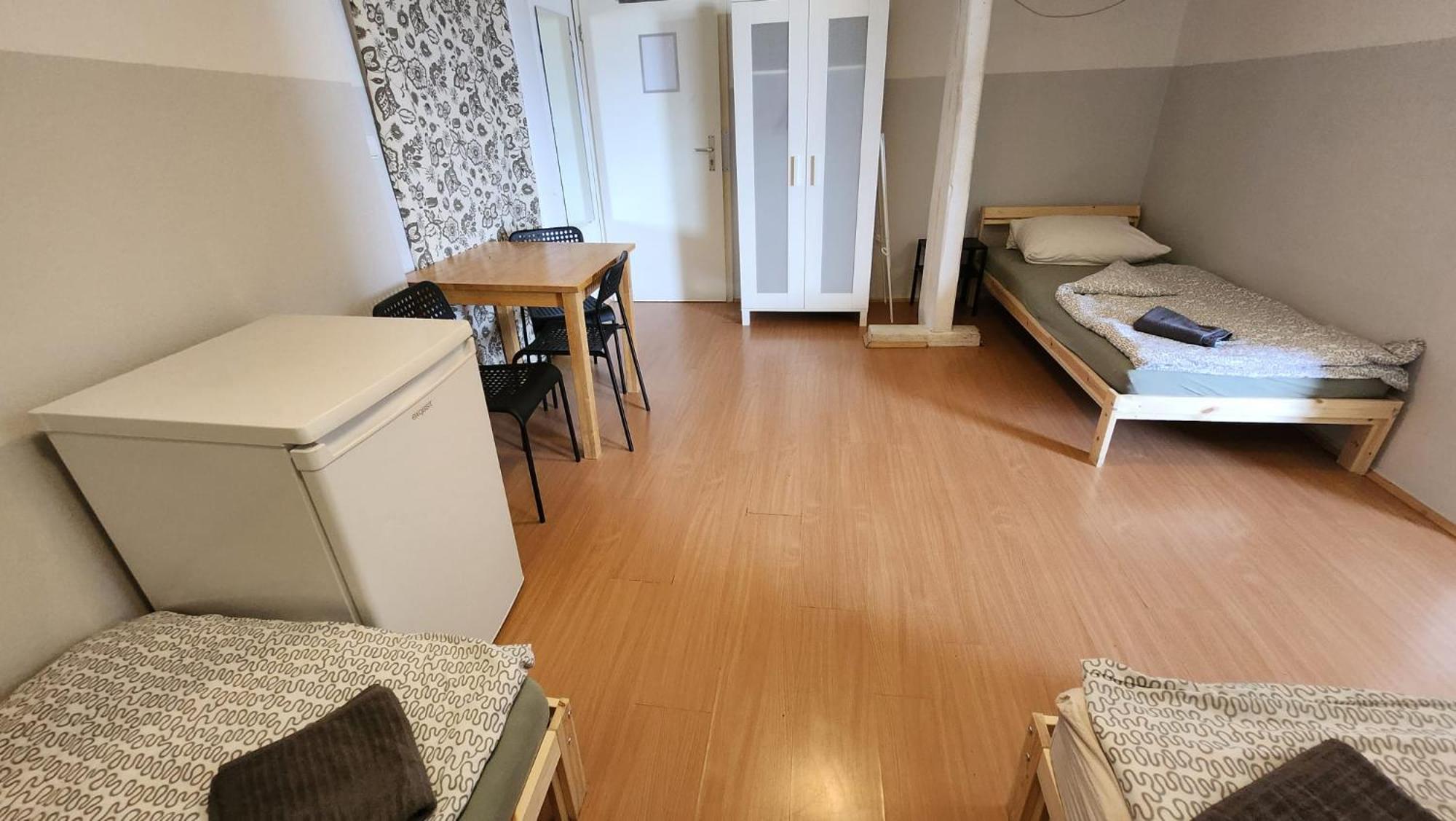 Moderne Studio Apartments Und 120Qm Wohnungen In Oberhausen, Ideal Fuer Geschaeftsreisende Und Monteure โอเบอร์เฮาเซิน ภายนอก รูปภาพ