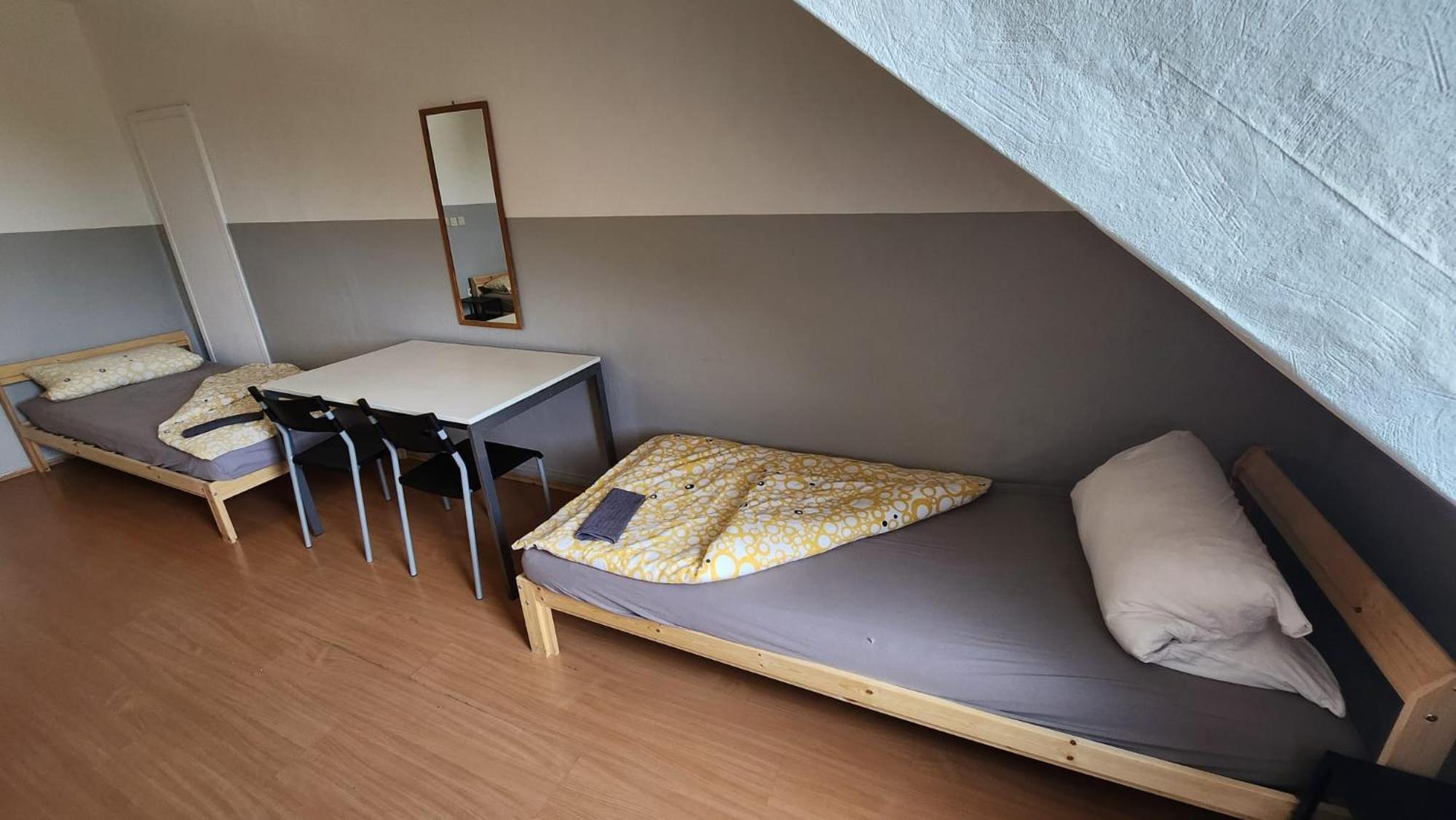 Moderne Studio Apartments Und 120Qm Wohnungen In Oberhausen, Ideal Fuer Geschaeftsreisende Und Monteure โอเบอร์เฮาเซิน ภายนอก รูปภาพ