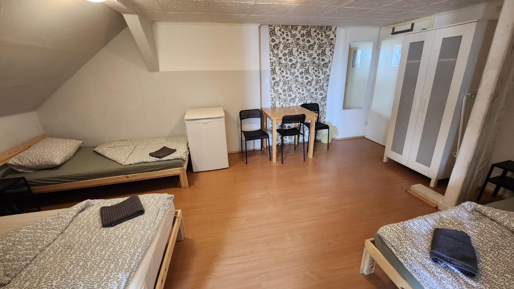 Moderne Studio Apartments Und 120Qm Wohnungen In Oberhausen, Ideal Fuer Geschaeftsreisende Und Monteure ภายนอก รูปภาพ