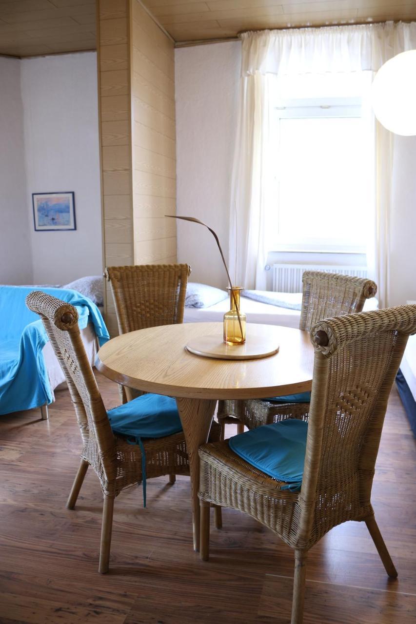 Moderne Studio Apartments Und 120Qm Wohnungen In Oberhausen, Ideal Fuer Geschaeftsreisende Und Monteure โอเบอร์เฮาเซิน ภายนอก รูปภาพ