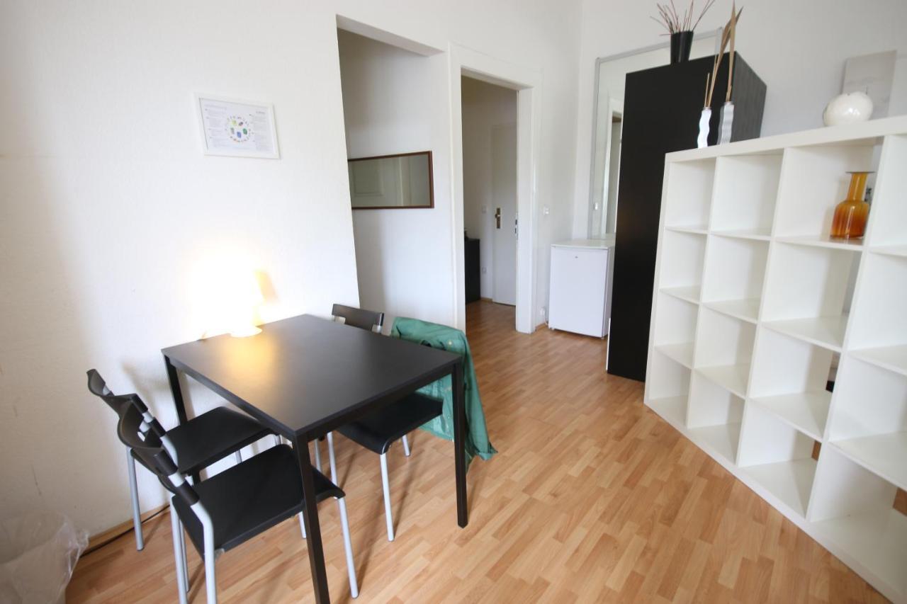 Moderne Studio Apartments Und 120Qm Wohnungen In Oberhausen, Ideal Fuer Geschaeftsreisende Und Monteure ภายนอก รูปภาพ