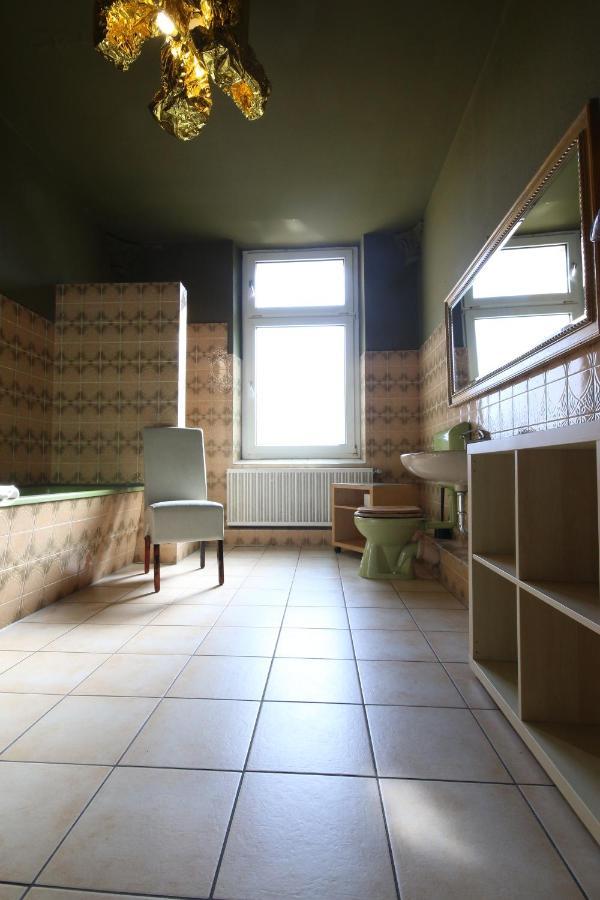 Moderne Studio Apartments Und 120Qm Wohnungen In Oberhausen, Ideal Fuer Geschaeftsreisende Und Monteure โอเบอร์เฮาเซิน ภายนอก รูปภาพ