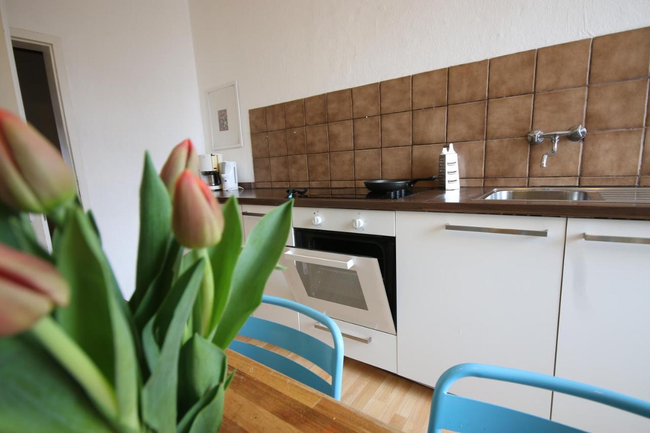 Moderne Studio Apartments Und 120Qm Wohnungen In Oberhausen, Ideal Fuer Geschaeftsreisende Und Monteure โอเบอร์เฮาเซิน ภายนอก รูปภาพ