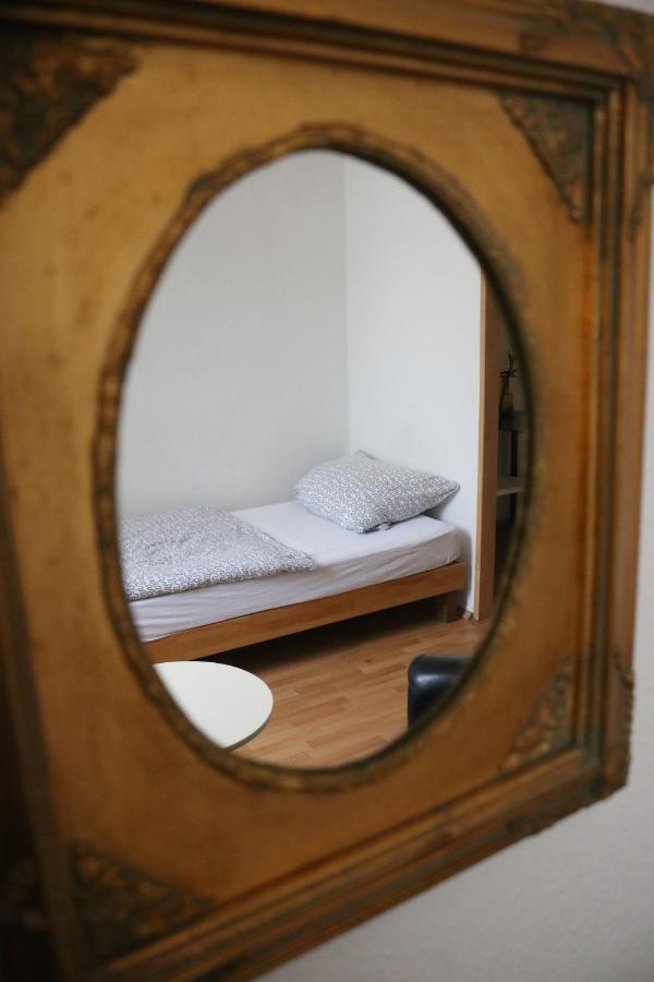 Moderne Studio Apartments Und 120Qm Wohnungen In Oberhausen, Ideal Fuer Geschaeftsreisende Und Monteure โอเบอร์เฮาเซิน ภายนอก รูปภาพ