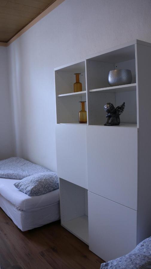 Moderne Studio Apartments Und 120Qm Wohnungen In Oberhausen, Ideal Fuer Geschaeftsreisende Und Monteure โอเบอร์เฮาเซิน ภายนอก รูปภาพ