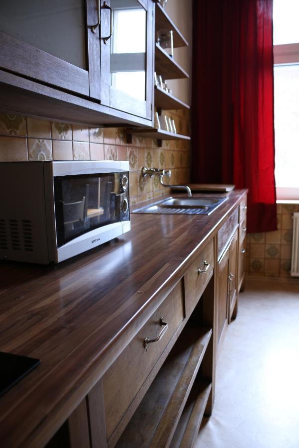 Moderne Studio Apartments Und 120Qm Wohnungen In Oberhausen, Ideal Fuer Geschaeftsreisende Und Monteure ภายนอก รูปภาพ